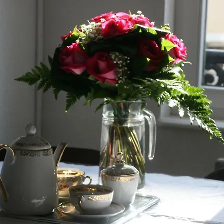 3 Pièces, Krutenau, Parking Privé Appartement *