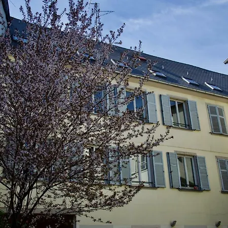 3 Pièces, Krutenau, Parking Privé *